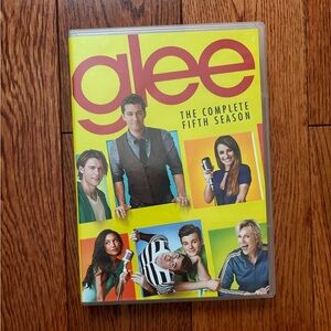 Glee: The Complete Fifth Season - DVD Box Set